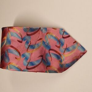 02 J. Garcia Dancer with Snake Tie